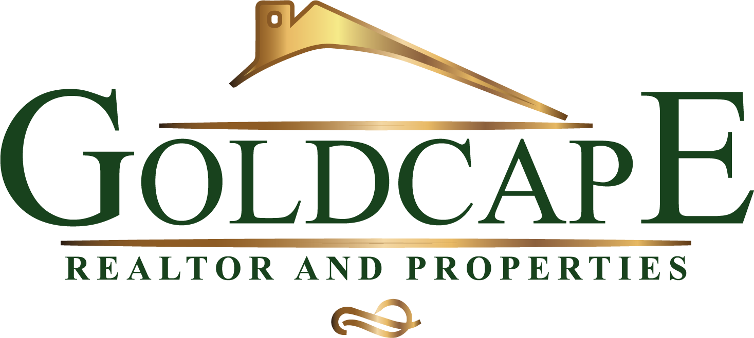 Goldcape Logo